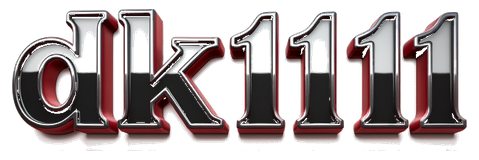 dk1111 logo